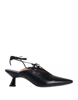 Туфли Ixos, черный