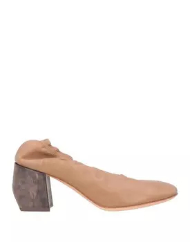 Туфли Ixos, светло-коричневый