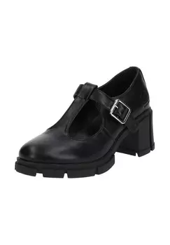 Туфли из искусственной кожи Dockers by Gerli, черный