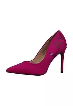 Туфли из искусственной кожи Replay, цвет fuchsia