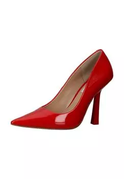 Туфли из искусственной кожи STEVE MADDEN, цвет Rot Lack