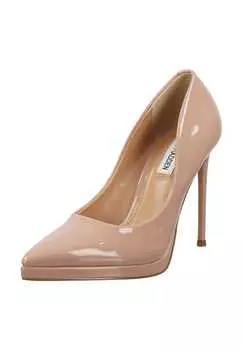 Туфли из искусственной кожи Steve Madden, розовый