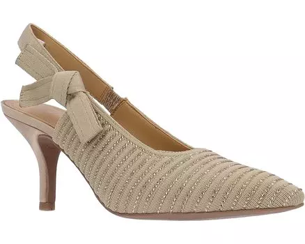 Туфли J. Renee Adilene, бежевый