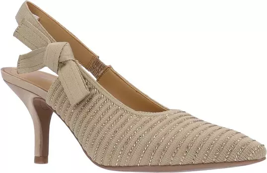 Туфли J. Renee Adilene, бежевый