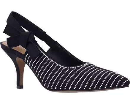 Туфли J. Renee Adilene, черный