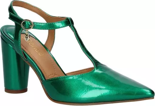 Туфли J. Renee Aidenne, зеленый