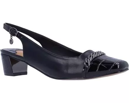 Туфли J. Renee Bagley, черный