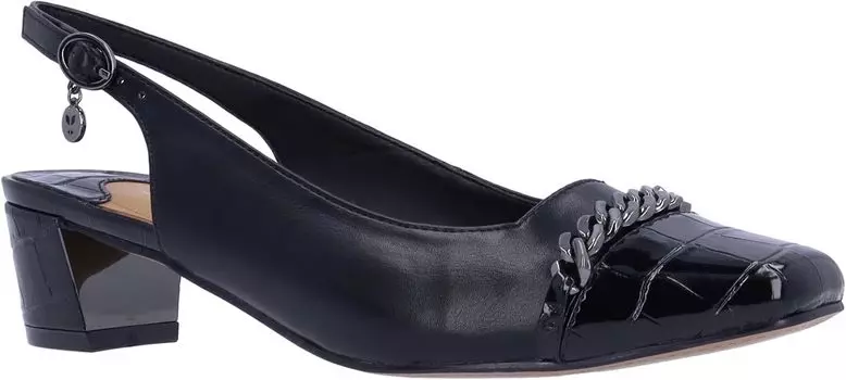 Туфли J. Renee Bagley, черный