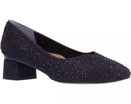 Туфли J. Renee Bielle, черный