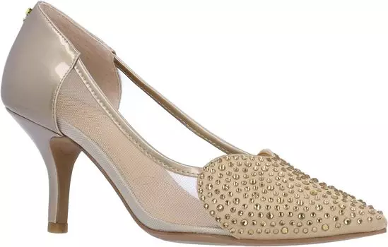 Туфли J. Renee Coopid, бежевый