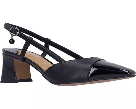 Туфли J. Renee Cyrene, черный