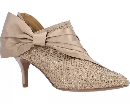 Туфли J. Renee Elettra, бежевый