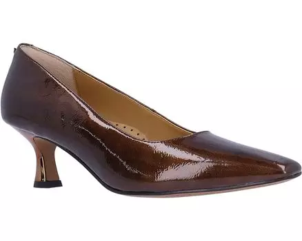 Туфли J. Renee Ellsey, бронзовый