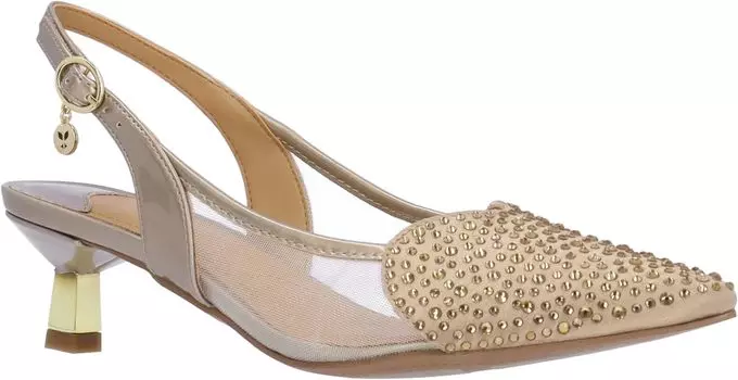 Туфли J. Renee Gwyn, бежевый