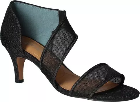 Туфли J. Renee Jivika, черный