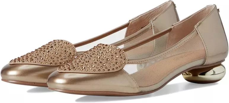 Туфли J. Renee Jooliete, бежевый