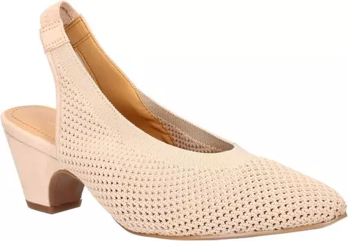 Туфли J. Renee Kairi, бежевый