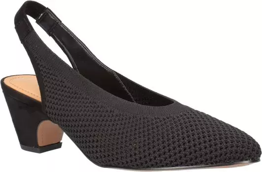 Туфли J. Renee Kairi, черный
