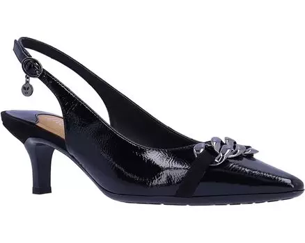 Туфли J. Renee Kallan, черный