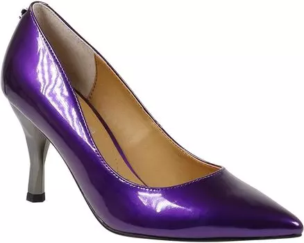 Туфли J. Renee Kanan, фиолетовый
