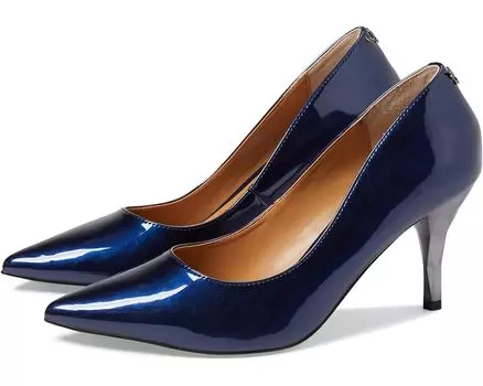 Туфли J. Renee Kanan, темно-синий