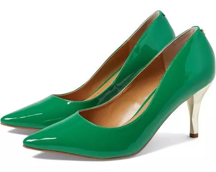 Туфли J. Renee Kanan, зеленый
