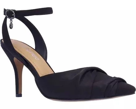 Туфли J. Renee Leander, черный