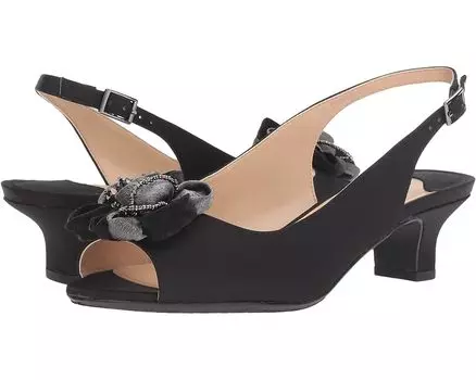 Туфли J. Renee Leonelle, черный