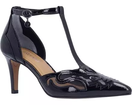 Туфли J. Renee Lisha, черный