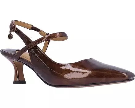 Туфли J. Renee Maretta, бронзовый