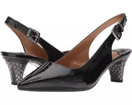 Туфли J. Renee Mayetta, черный