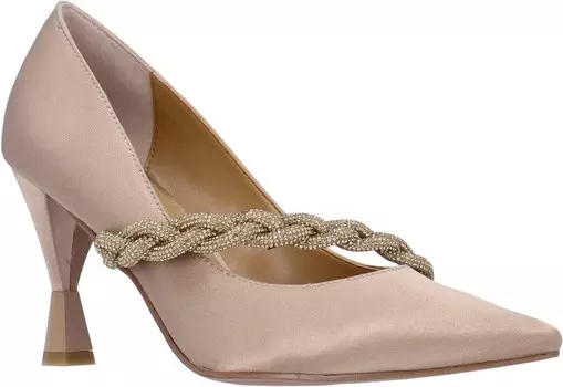 Туфли J. Renee Nyomee, бежевый