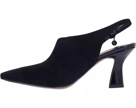 Туфли J. Renee Prissy, черный