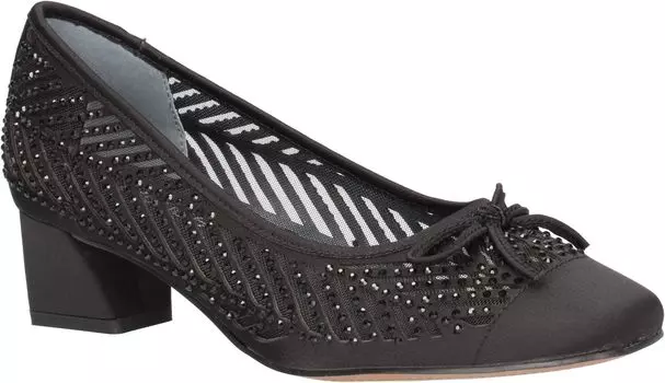 Туфли J. Renee Saila, черный