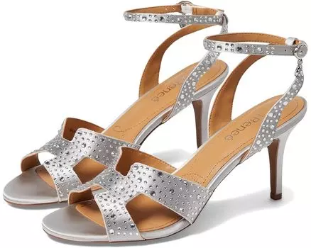 Туфли J. Renee Sarlon, цвет Steel Grey