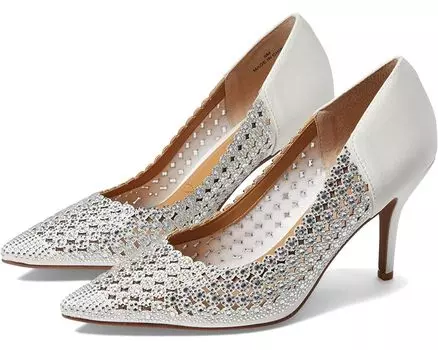 Туфли J. Renee Sesily, белый