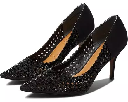 Туфли J. Renee Sesily, черный