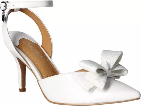 Туфли J. Renee Shanaya, белый