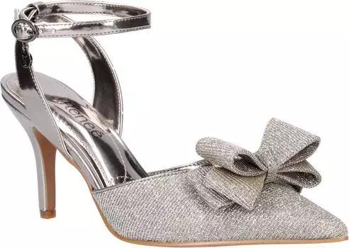 Туфли J. Renee Shanaya, цвет Pewter