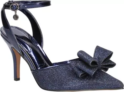 Туфли J. Renee Shanaya, темно-синий