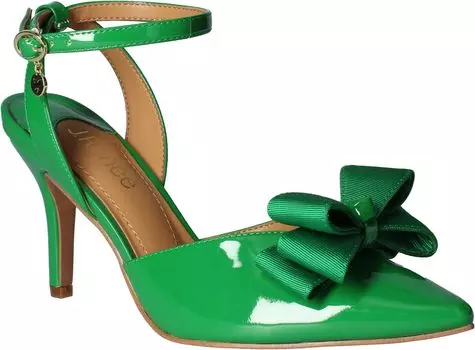 Туфли J. Renee Shanaya, зеленый