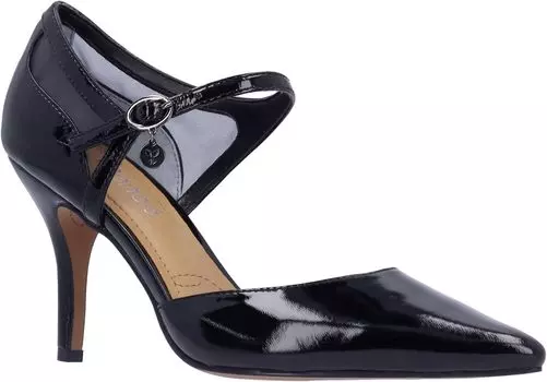 Туфли J. Renee Siona, черный