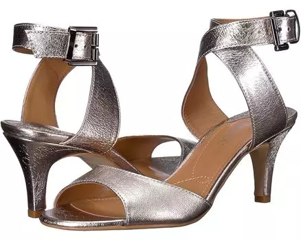 Туфли J. Renee Soncino, цвет Taupe Metallic