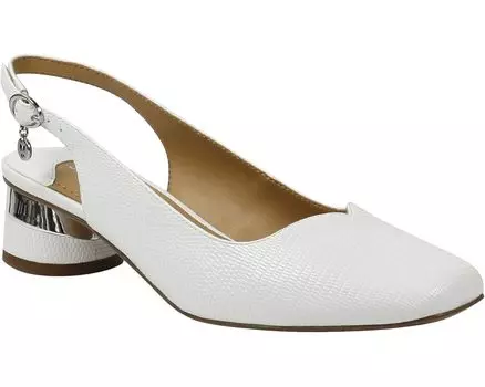 Туфли J. Renee Taveta, белый