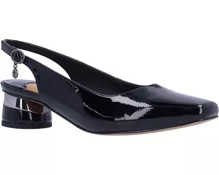 Туфли J. Renee Taveta, черный