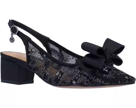 Туфли J. Renee Triata, черный