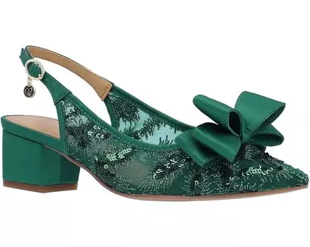 Туфли J. Renee Triata, цвет Emerald