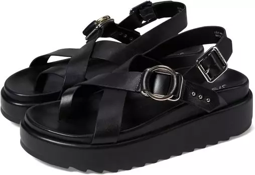 Туфли J/Slides Solara, черный