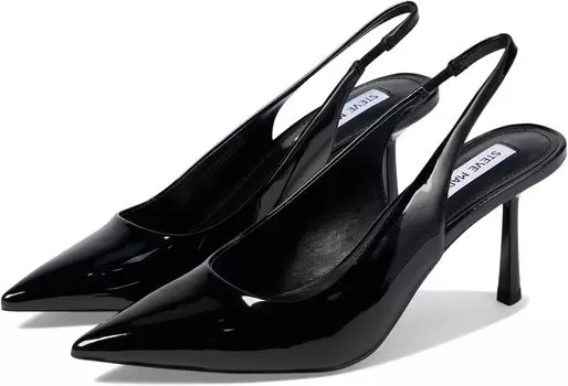 Туфли Jacinda Steve Madden, цвет Black Patent