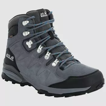 Туфли Jack Wolfskin Refugio texapore Mid